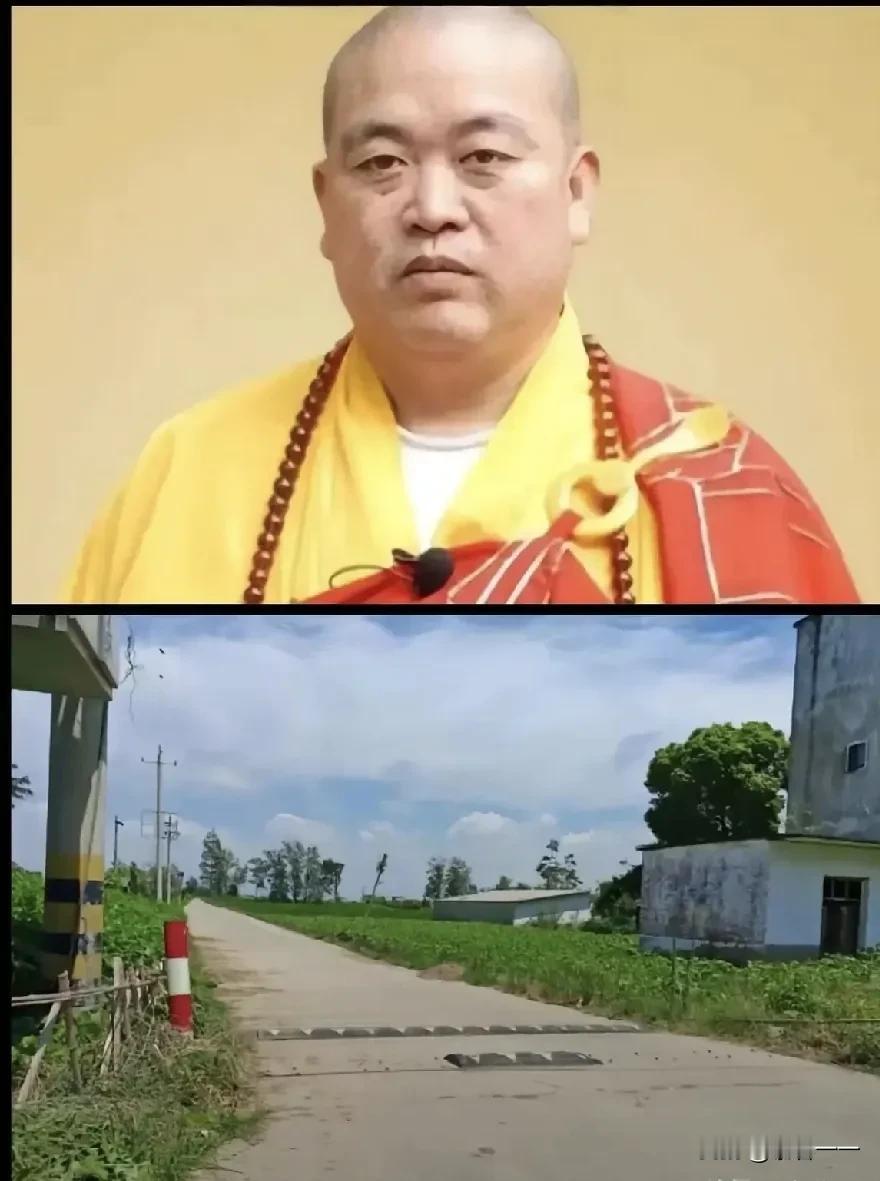 据释永信的老家阜阳市颍上县黄坝乡的村民爆料：他父母在世时，他每年中秋和春节都雷打