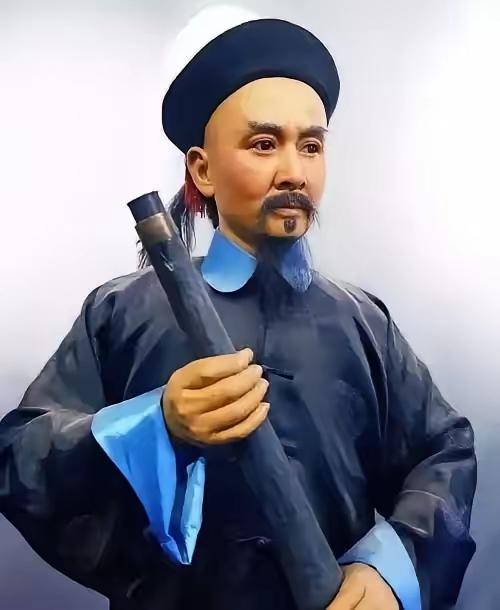 1844年，道光帝朱笔一挥，下旨将民族英雄林则徐“发配”新疆伊犁。可刑部官员们对