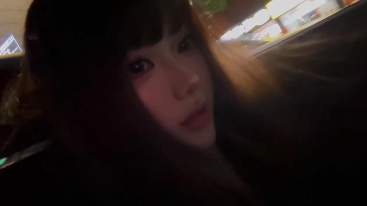 萌是我的外表 忧郁是我的性格