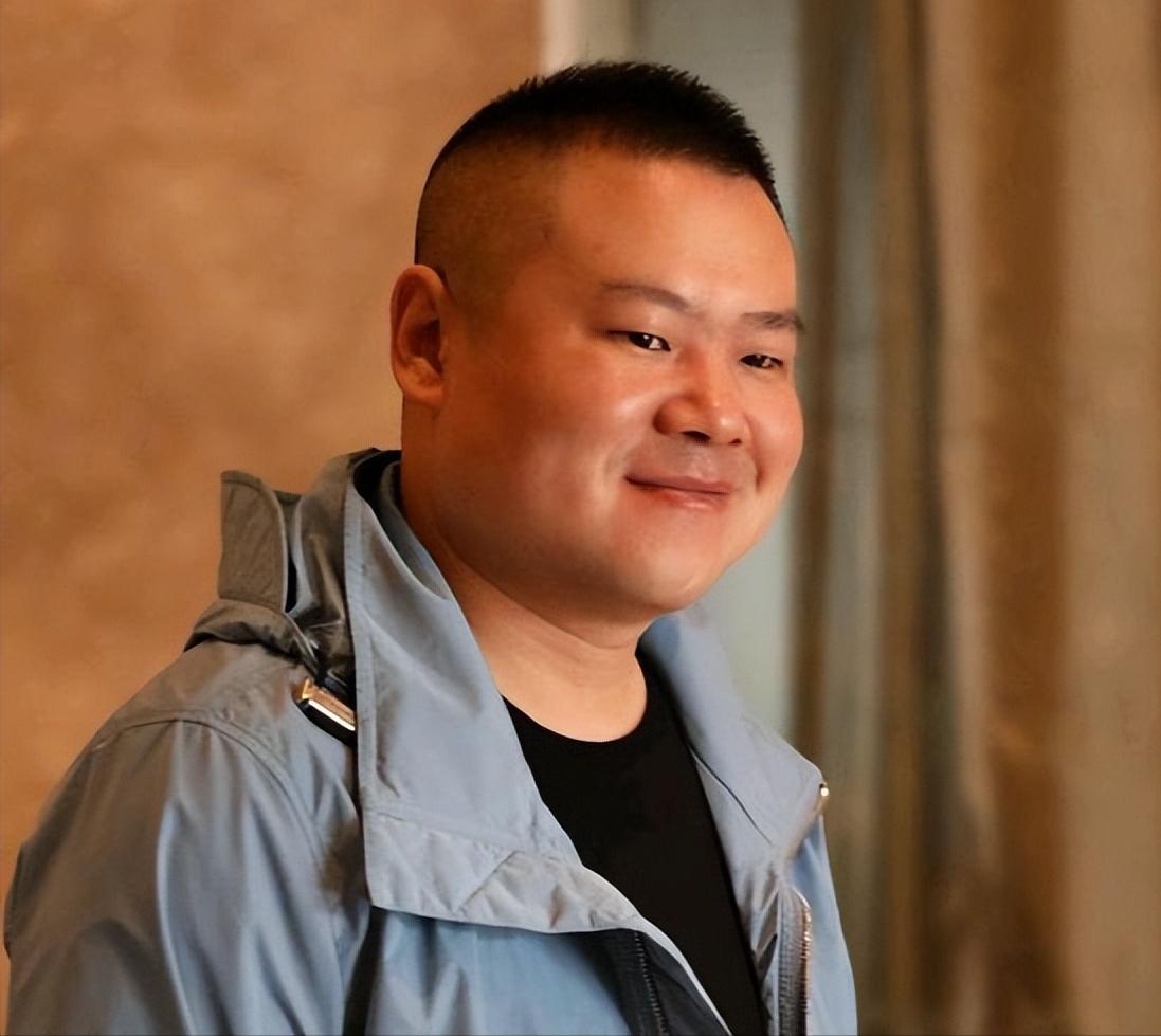 相声演员，岳云鹏说，当服务员的时候，有个老先生，每次来，都给我说，看你挺好的，面
