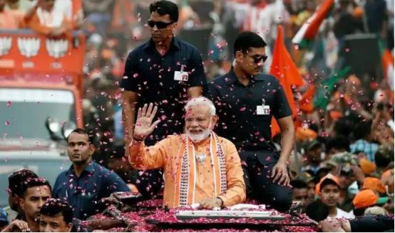 支持印度申奥可能是中国的“阳谋”。奥运会又轮到亚洲国家办，国际奥委会希望中国再办