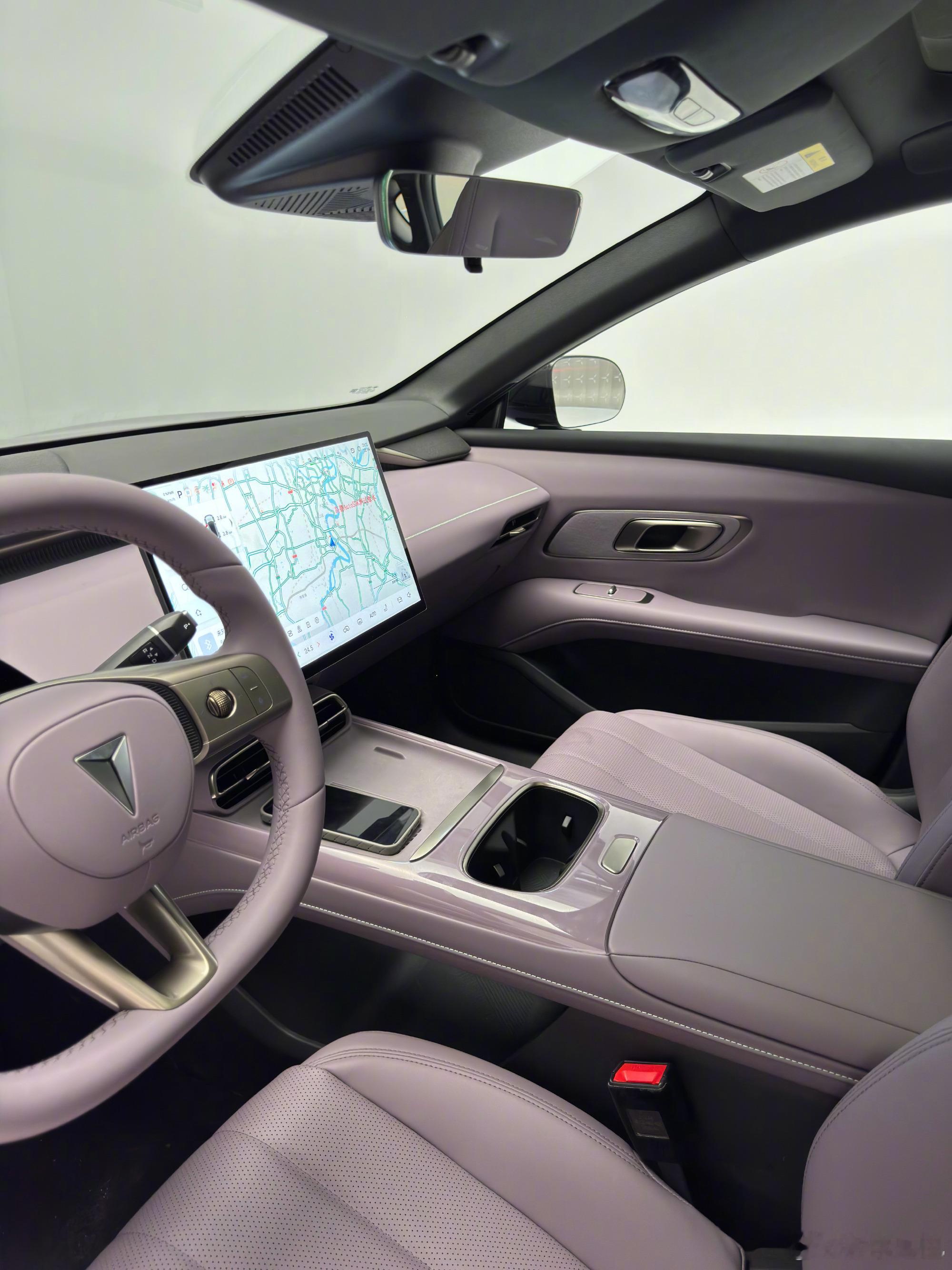 深蓝 L06 最新 OTA 升级后可以内测 L3 自动驾驶？怎么可能，太假啦L3