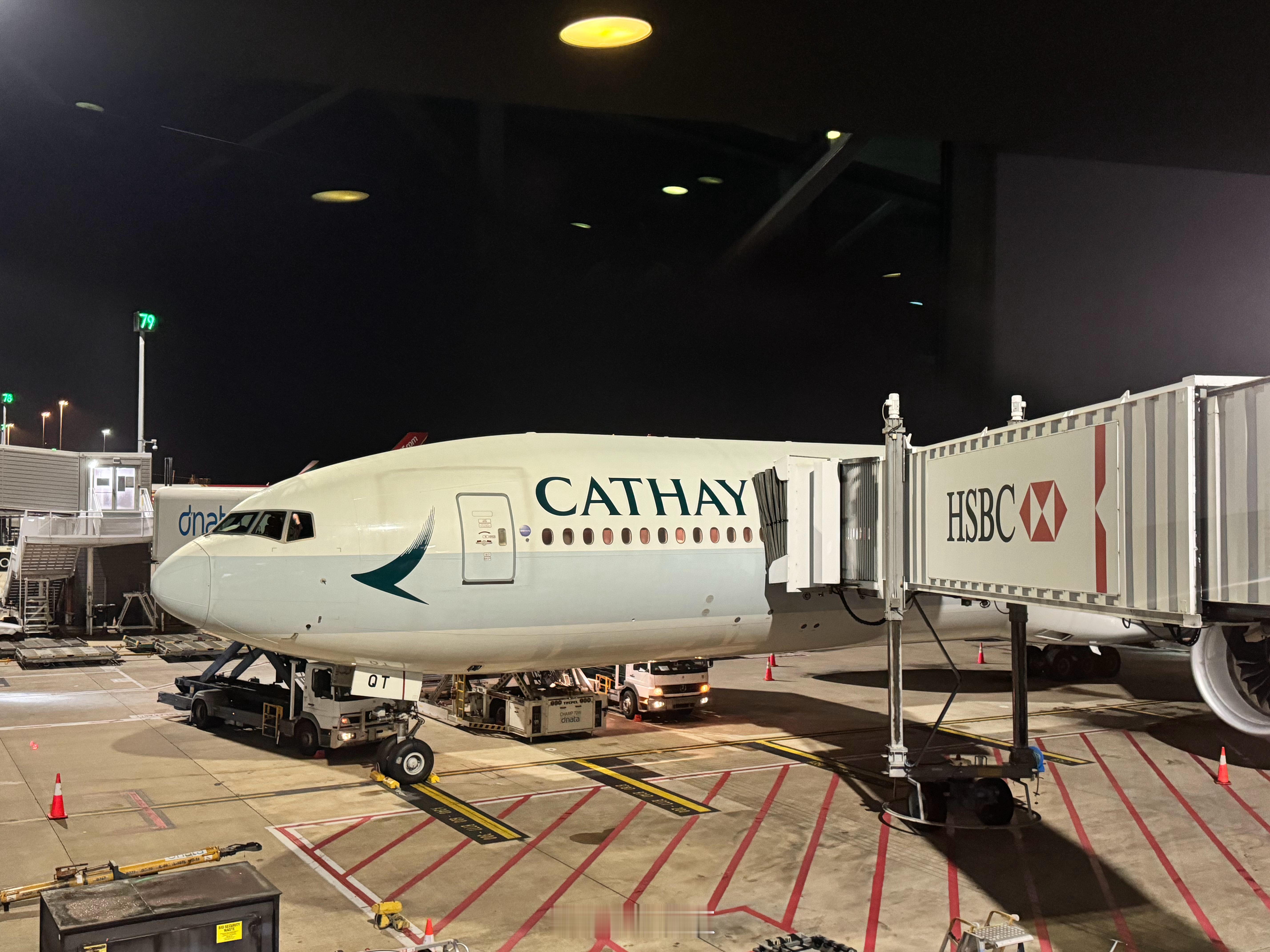 又双叒叕来澳洲了🦘算不算半个澳洲汽车博主？[doge]第一次落地布里斯班，机场