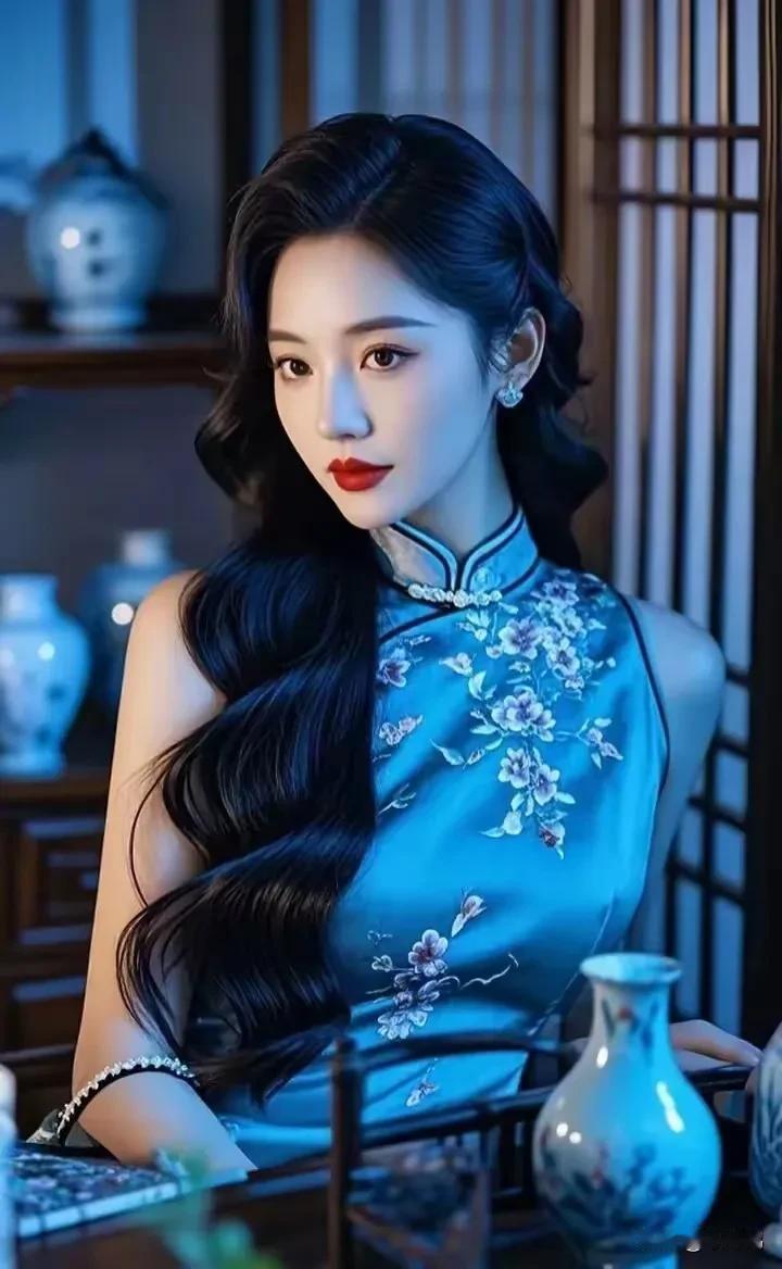 一个干净的人，并非不食人间烟火，不染世俗，而是灵魂深处有净土，思想背后有初心，坚