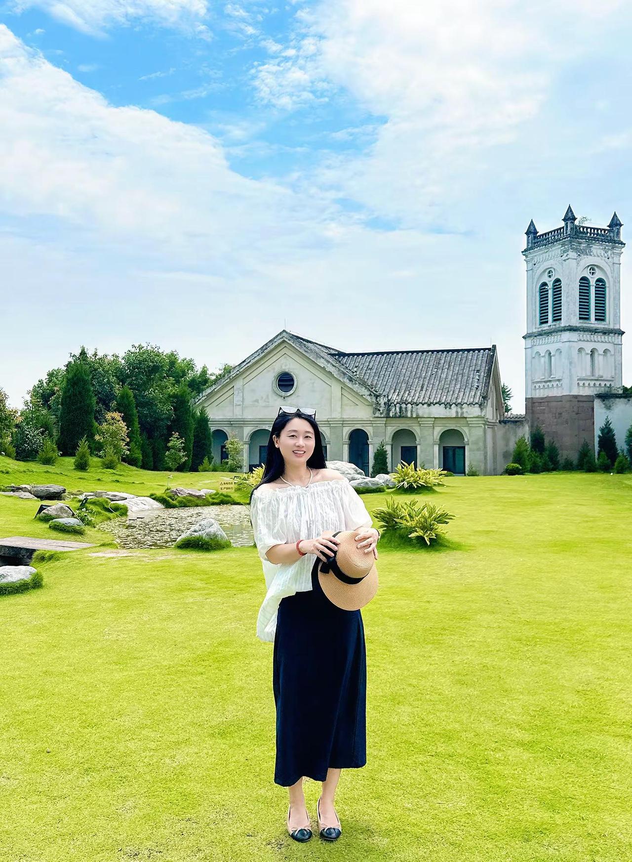“在喜欢的状态里 更新自己的生活