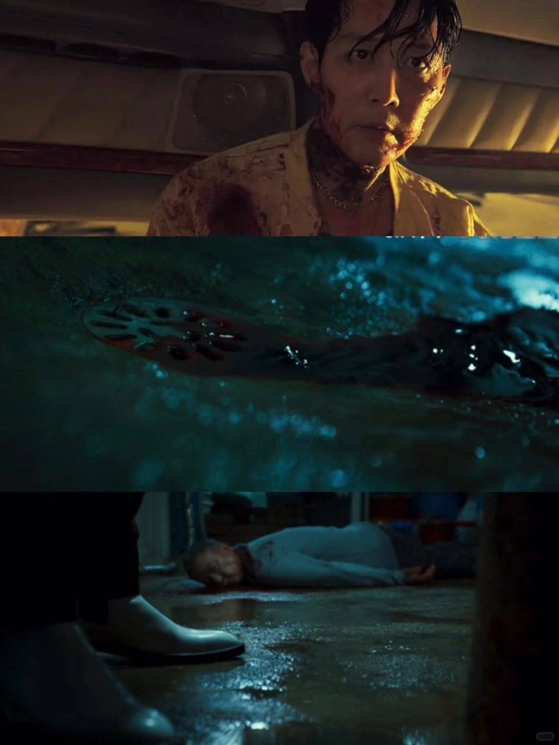 ‼️救命太好看‼️韩国犯罪电影‼️全程无尿点‼️