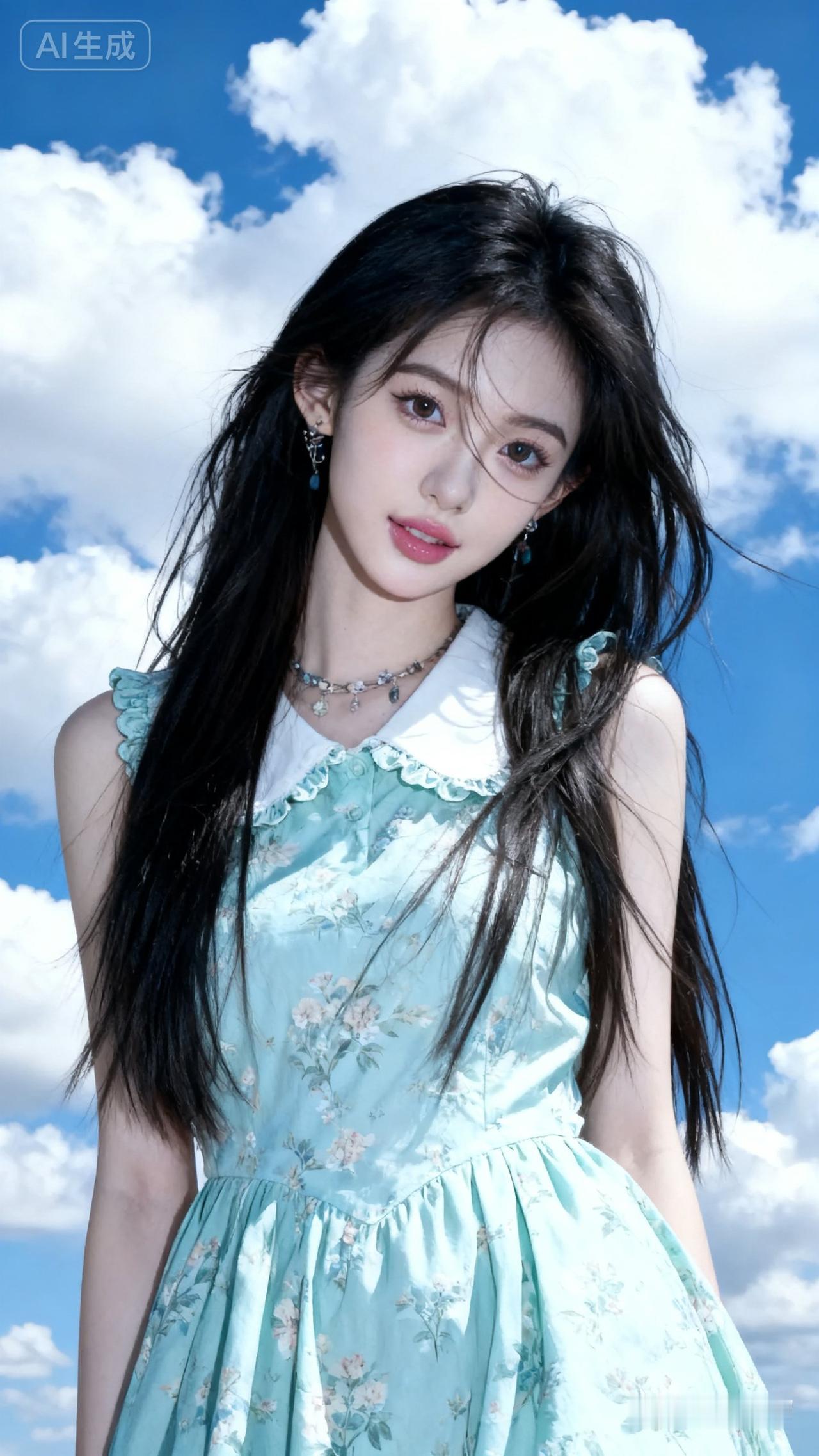 怎么穿出成熟、气质感怎样才能把女生拍出清纯的感觉