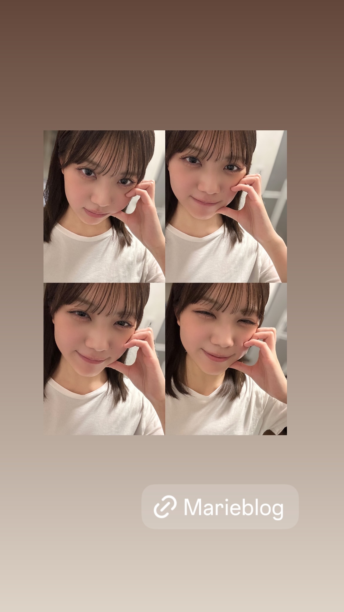 森本茉莉🐨mariegram ​​​