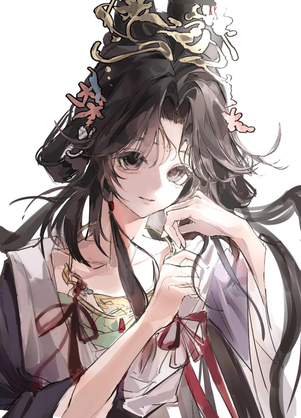 拈来一缕春
曲娘 1999重返未来