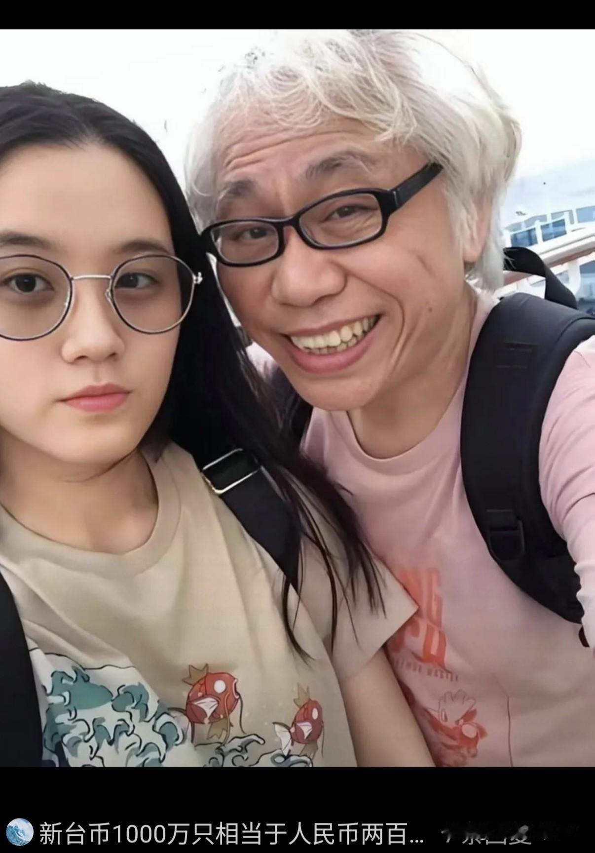 27岁林靖恩，继承了李坤城台中的74.3坪房子，继承手续办完后19天便以1780