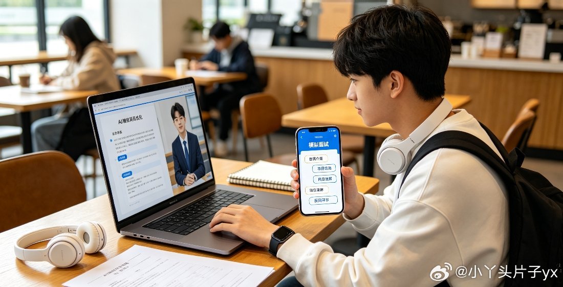 AILifeDemo 开学季｜校园麻烦事，交给AI跑一版Demo✨新学期开启，学