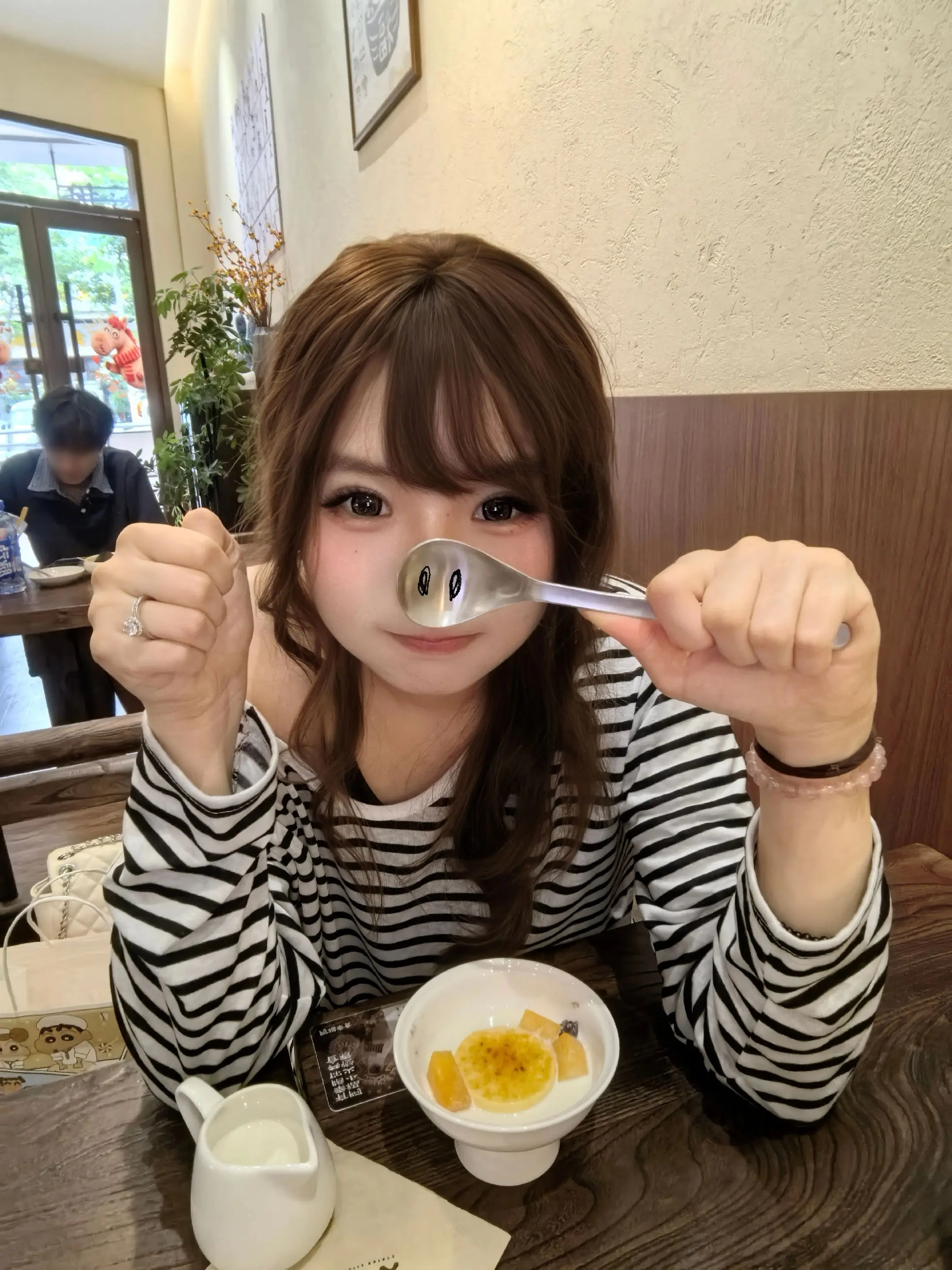 姐姐给我个机会！