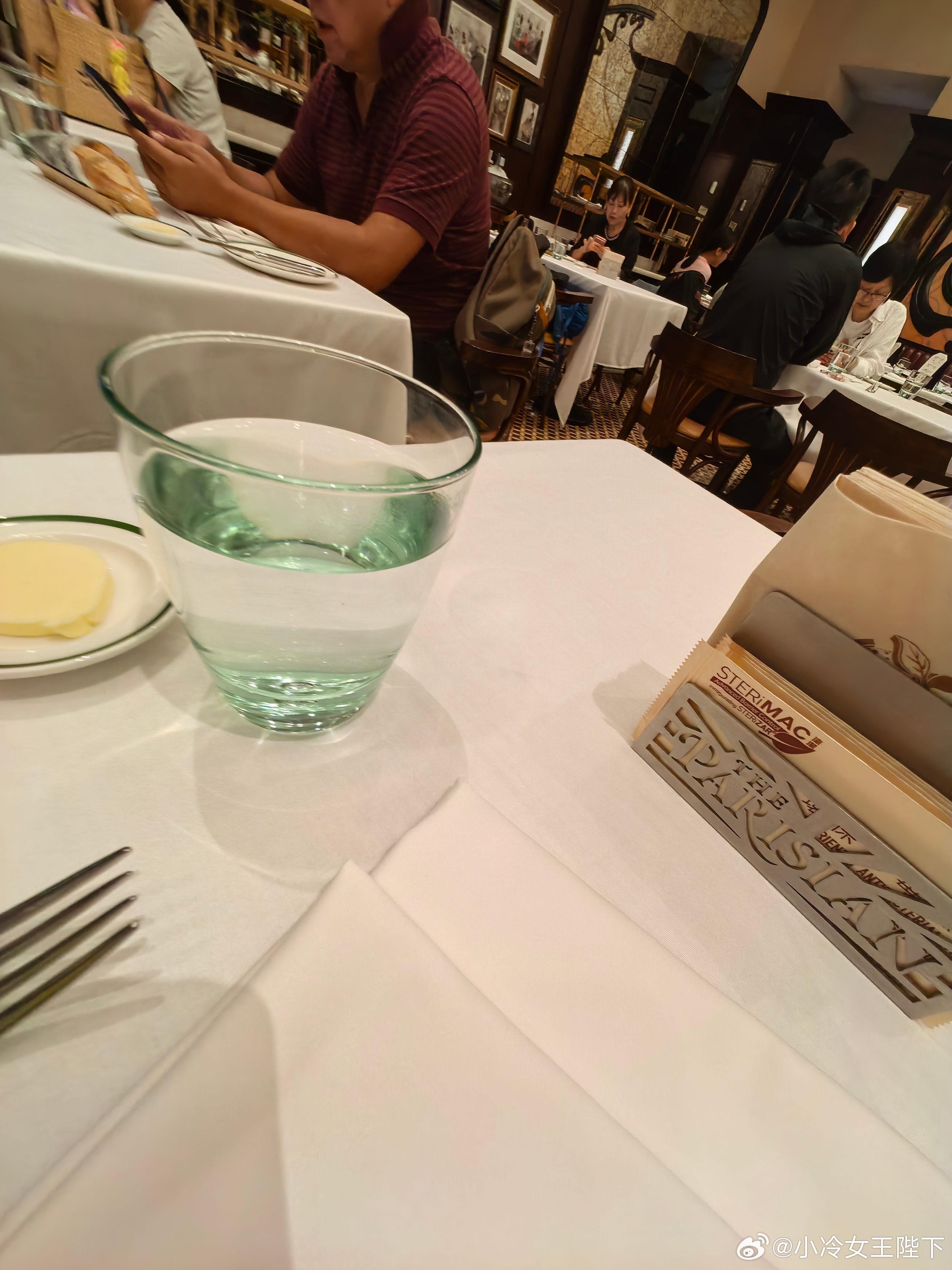 夏天就要吃美食相册里哪张美食照最让你念念不忘？晒出来！ 澳门·澳门巴黎人