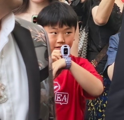 偶像和我 