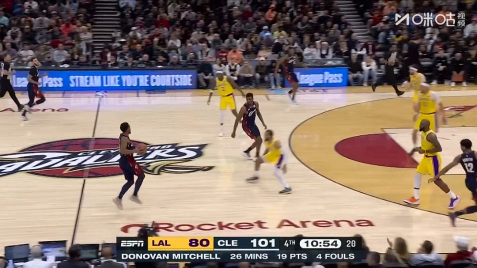 差距竟然如此之大… 