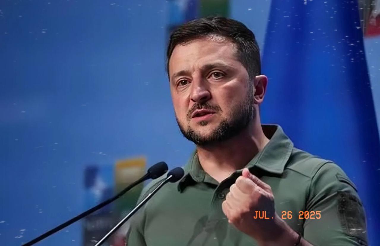 很明显，乌克兰总统泽连斯基想控制乌反腐败部门的计策失算了。乌克兰一些媒体认为，泽
