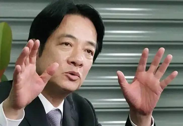 就在刚刚，
台“外交部”正式宣布，
4月6日，国民党主席郑丽文访问中国大陆前夕，