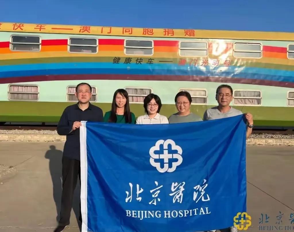 肖飞裤裆这点事了，谷医生没有受到伤害，她依旧默默的上班，做好医生的本职工作，这就
