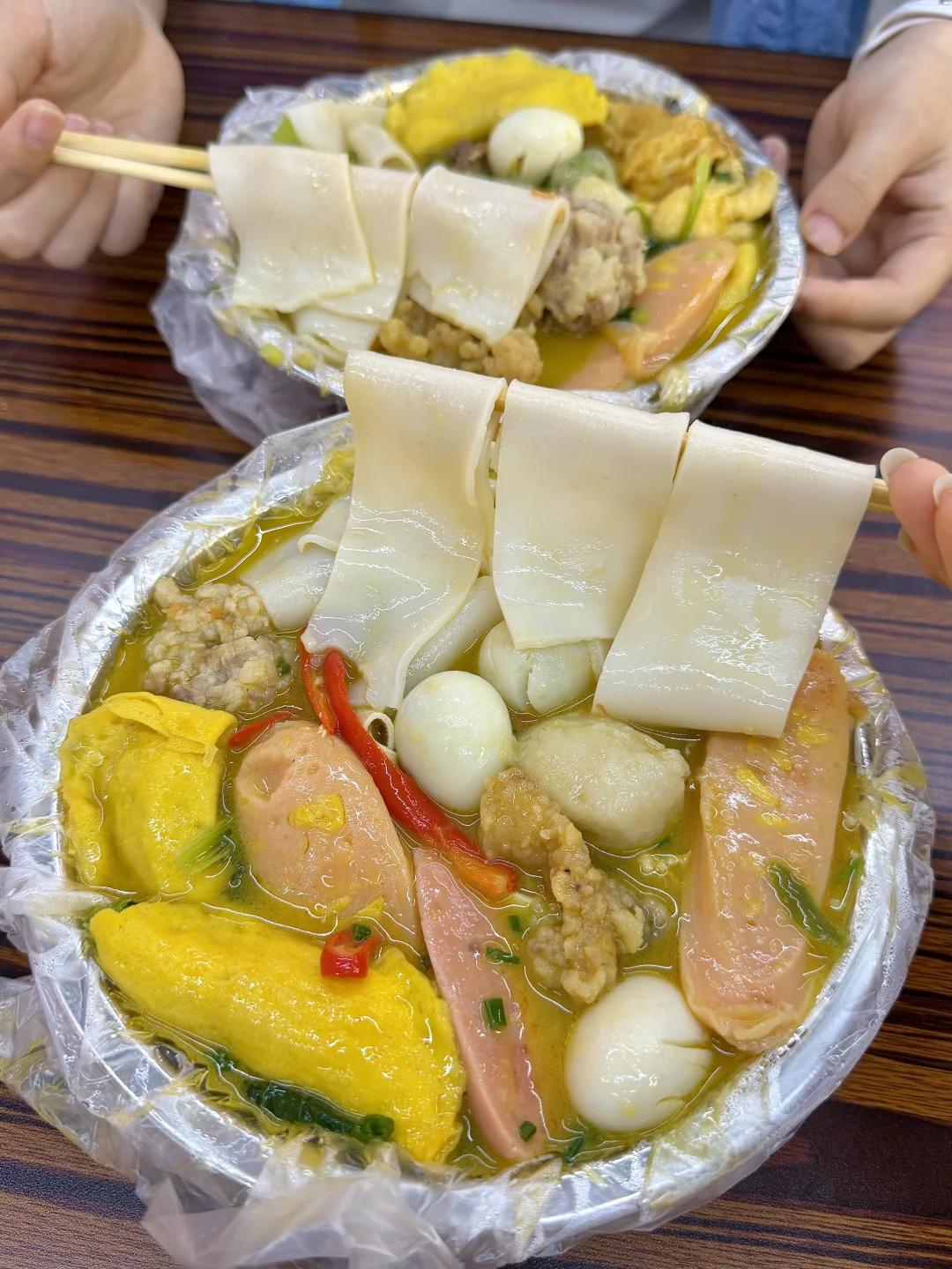 目前长沙top1好吃宽粉