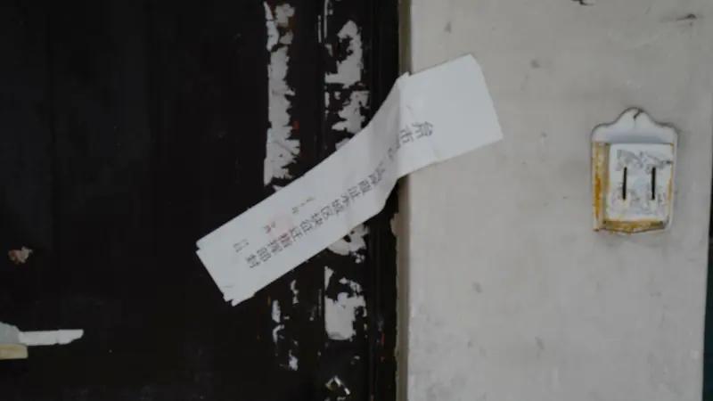 业主发声
近期，广西柳州“大唐观邸”小区的35套房产突然被法院查封，准备拍卖，这