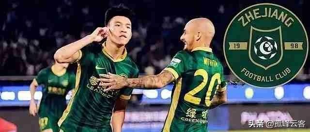 据说德乙球队已经相中王钰栋，如果能够成行对于他和中国足球都是“双赢”的选择！
最