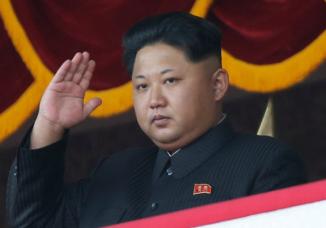 这回轮到朝鲜了？
美国情报机构透露出一个重大消息，事关金正恩，美方表示，朝鲜有可