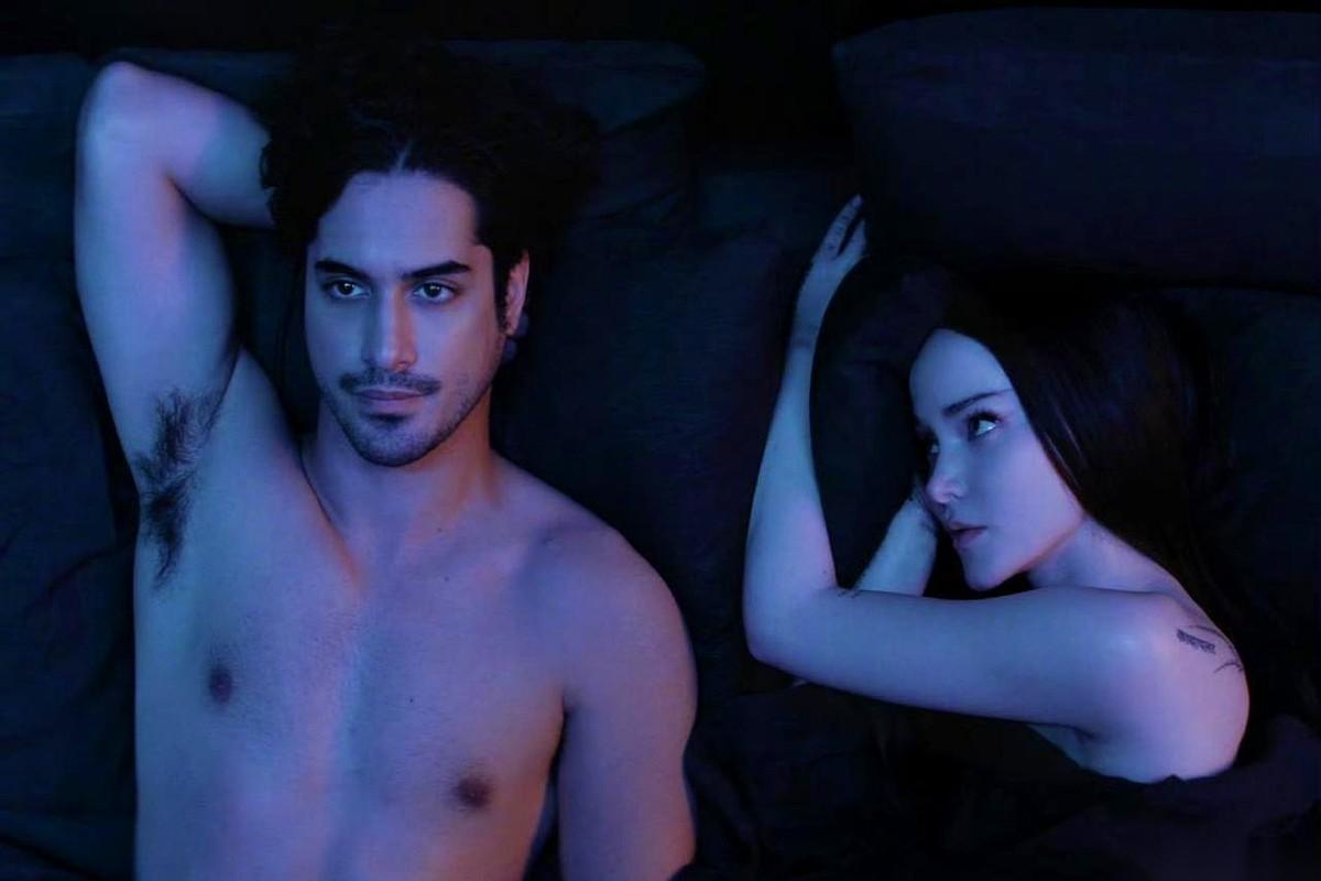 给你56天，够不够爱上一个人？
还是……够不够彻底毁掉一个人？
我跟你说，成年人