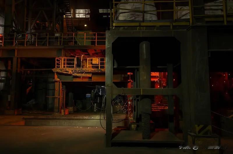 必须给鞍钢股份鲅鱼圈钢铁分公司狠狠点赞！他们在钢铁产业的全新智能识别领域取得了重