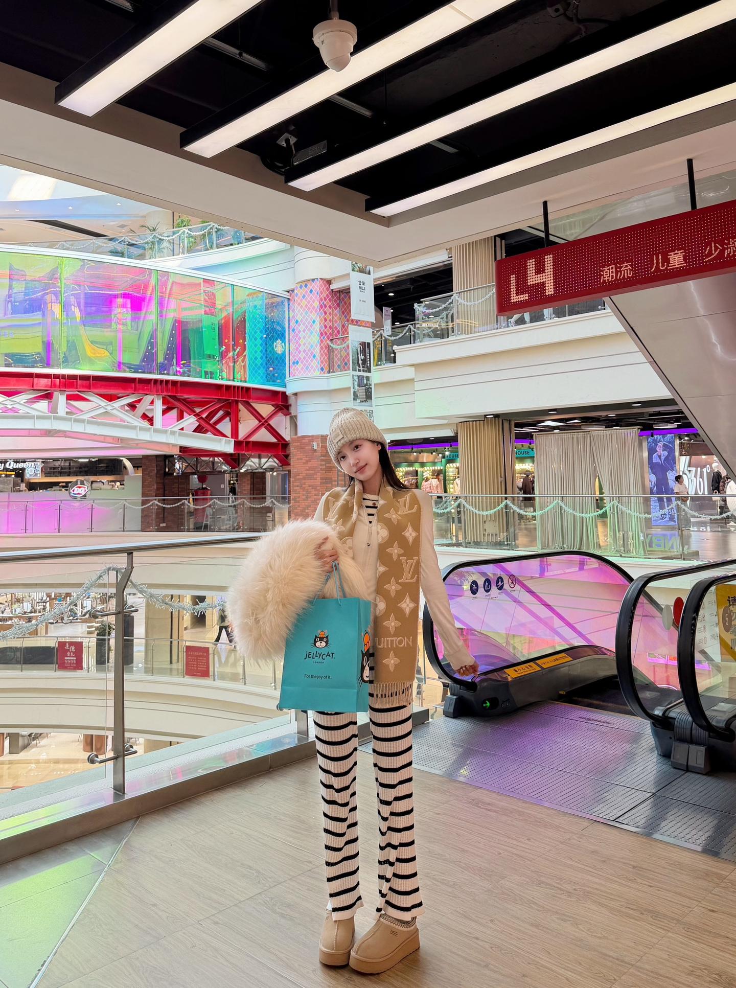 花会自然开 老天偏爱笨小孩。