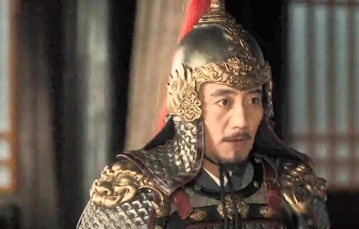 天不佑柴荣！三征南唐定乾坤，五代第一明君憾终生
955年冬天，后周的兵悄悄过淮河