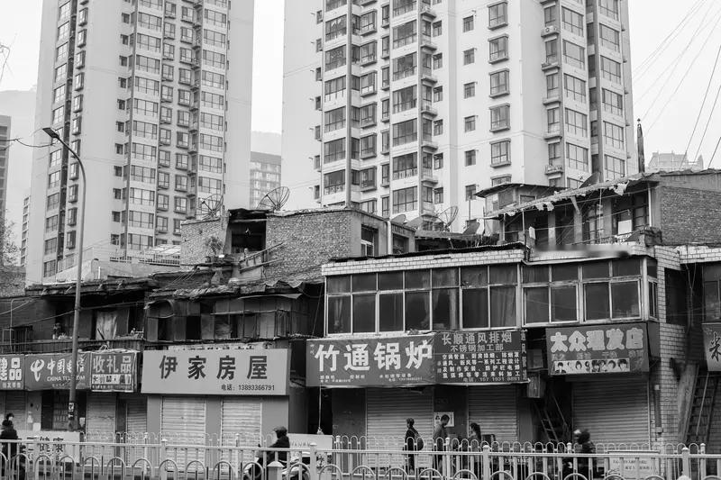 母亲没养小,儿子不养老,合理吗? “母亲没养小，儿子不养老”这事儿，很难简单说合