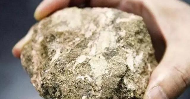 稀土牌在中国手里后日本深海捞矿土耳其要技术到底行吗？

稀土这张牌，被中国稳住后