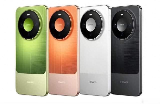 倒反天罡！Mate90首销5天竟比不过PuraXView，旗舰不能打了吗？