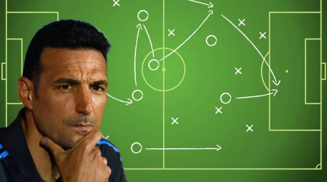 🚨Tyc：欧美杯可能是阿根廷在世界杯前唯一的比赛受中东局势影响，阿根廷原定对阵