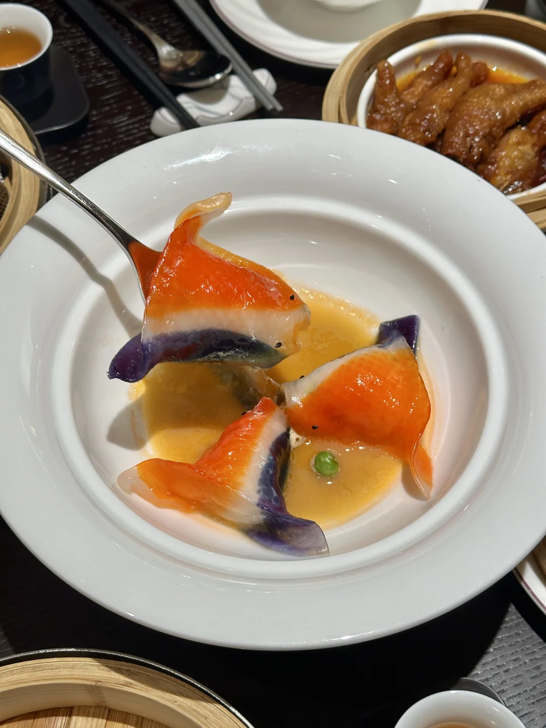 感谢何超莲…澳门这个！！好吃薯了啊啊啊啊啊