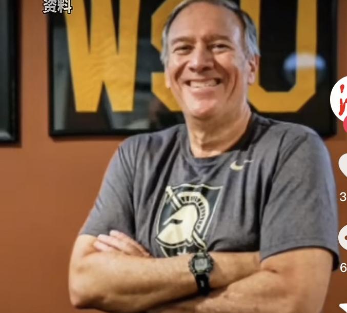 反转太快！蓬佩奥4年前怒喷“不关心乌克兰”，如今为何急着渲染普京野心？
美国前国