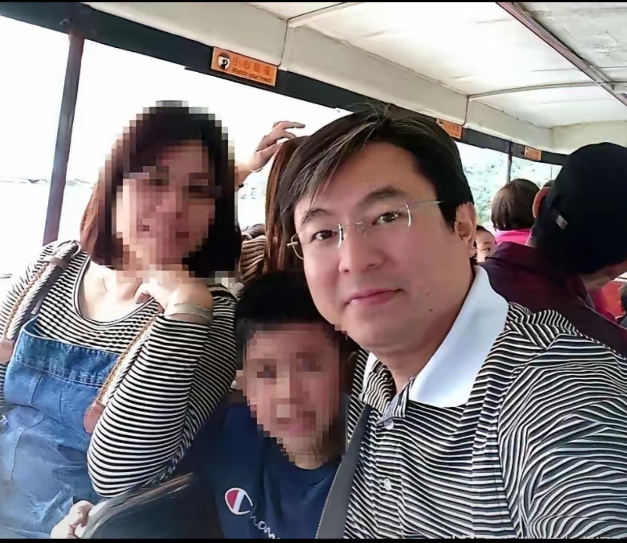 事实胜过雄辩！大陆越来越受台湾同胞的喜爱。
        宜兰县议会九职等秘书