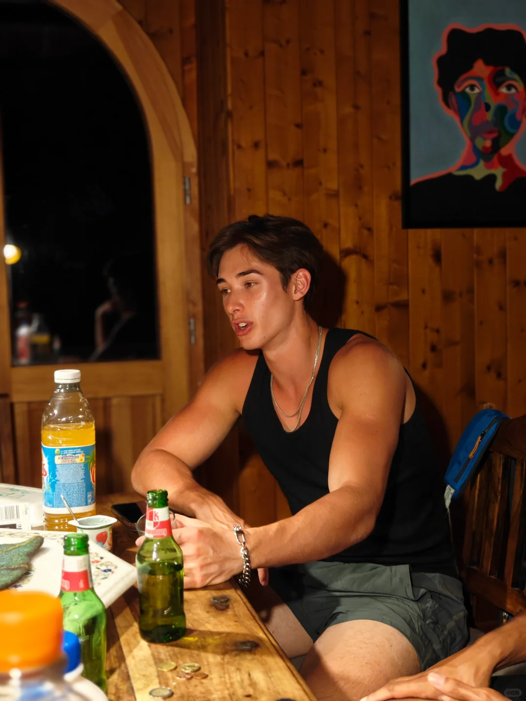 🍊 Orange juice 🍊