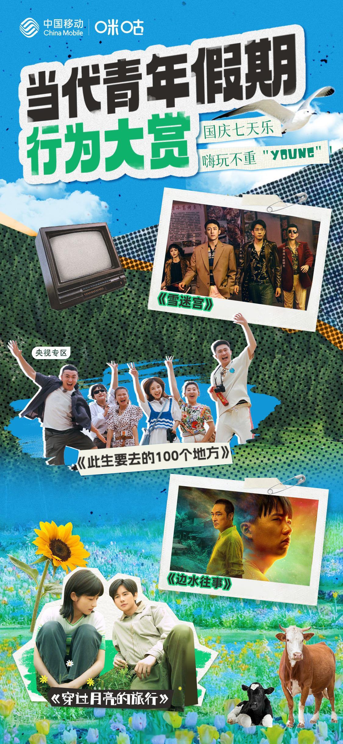 #当代青年假期行为大赏##年轻人过十一还是太全面了# 当代青年国庆假期行为大赏！