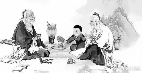 老中医：“内脏里缺啥，你脸上就长啥”！人体的内脏问题，其实通过我们的脸部就可以看