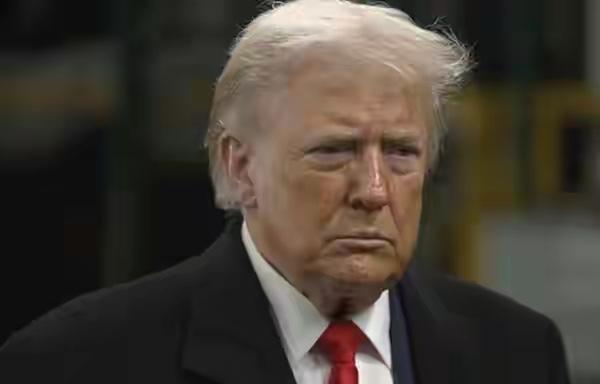 特朗普发出威胁，要抓捕这位总理了

北京日报客户端1月14日报道，美国总统特朗普