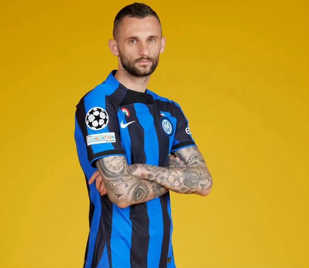 莫雷托:马塞洛·布罗佐维奇与沙特球队利雅得胜利的合同即将到期，他是尤文图斯正在关