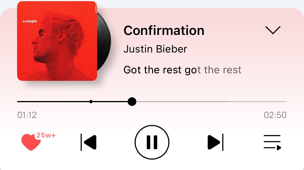 随机到这首心情都变好了