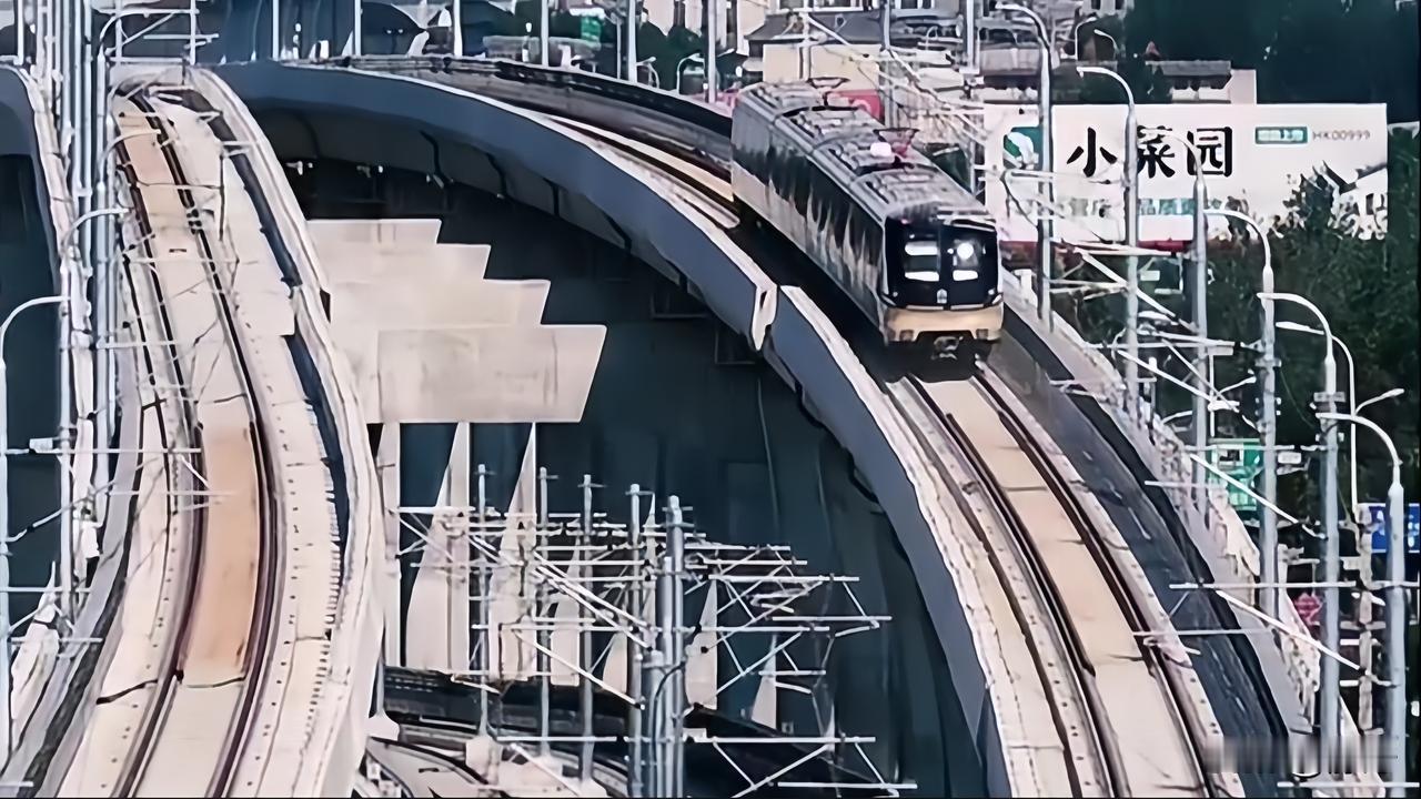 合肥重磅利好！安徽首条市域铁路、合肥首条全自动机场快线S1线，预计2026年7月