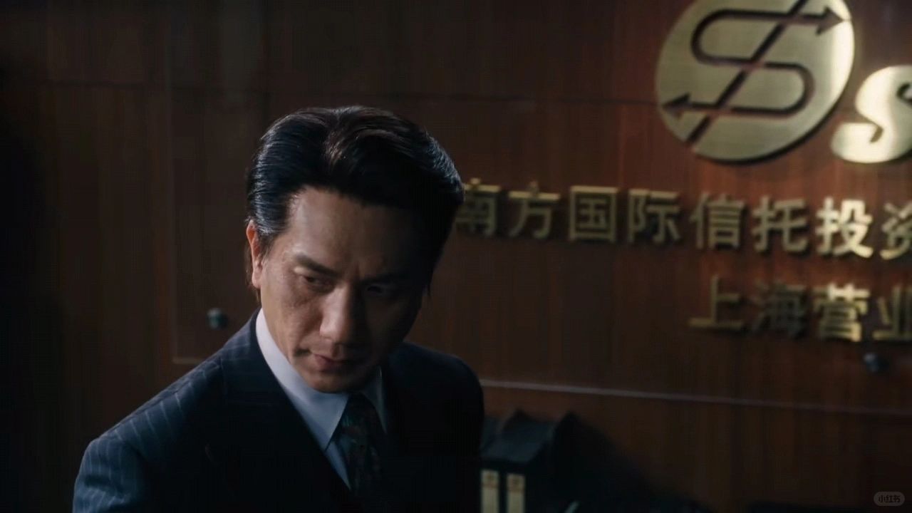 看懂A先生留的话，才知李李一直在保护宝总