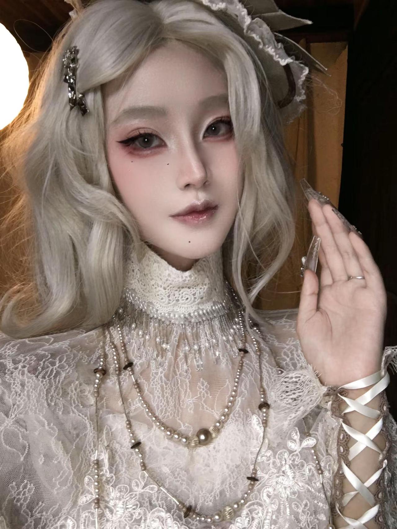 摩羯