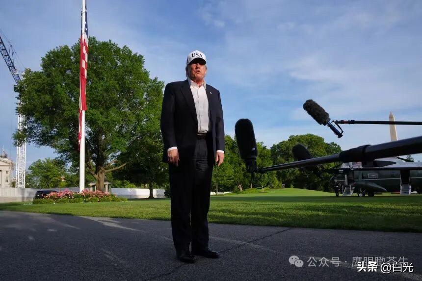 特朗普正式宣布，美国与尼日利亚军方联手击毙伊斯兰国（IS）全球二号指挥官阿布巴卡