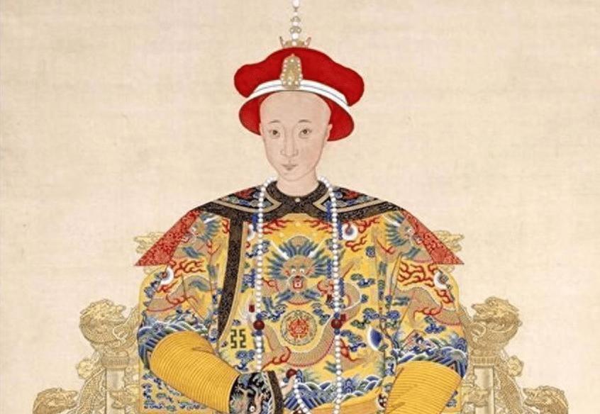 19岁同治帝早逝之谜：天花还是梅毒？清帝寿命藏着王朝兴衰密码

19岁正值风华正