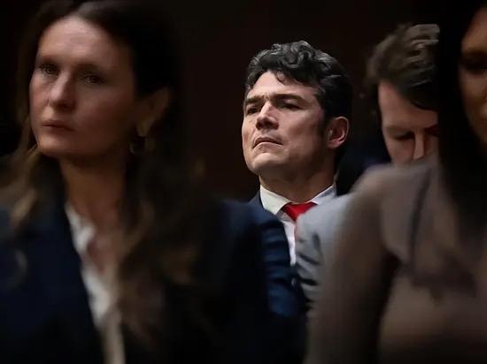 美反恐高官辞职！慷慨陈词反对战争！
3月17日，美国国家反恐中心主任乔·肯特公开