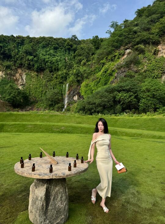 杭州 ·寻一处绿野仙踪🧚